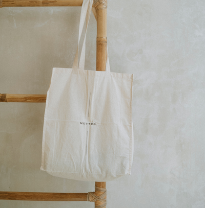 The MOTTER Tote